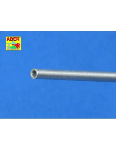 Germ50mm KwK39L/60 Barr for Pz.Kpfw.IIIAusf. J (late)L, M, 1/35 - A...