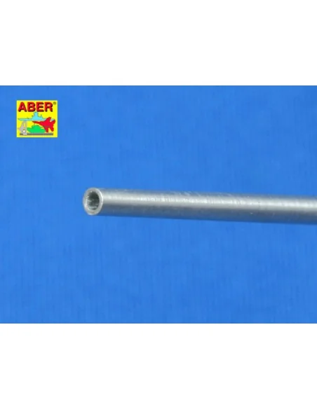 Germ50mm KwK39L/60 Barr for Pz.Kpfw.IIIAusf. J (late)L, M, 1/35 - A...
