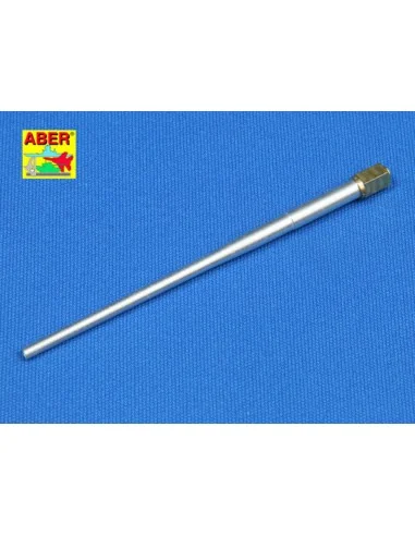 Germ50mm KwK39L/60 Barr for Pz.Kpfw.IIIAusf. J (late)L, M, 1/35 - A...