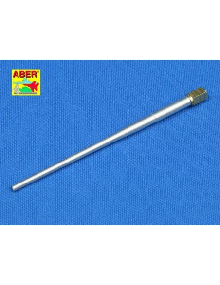Germ50mm KwK39L/60 Barr for Pz.Kpfw.IIIAusf. J (late)L, M, 1/35 - A...