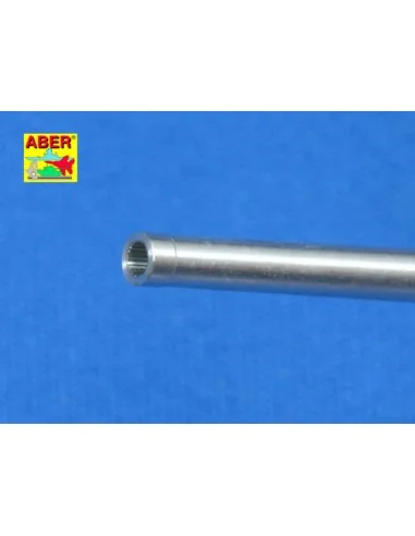Russian 76, 2mm F-34tank Barrel ort-34/76model 1941-43, 1/35 - Aber...