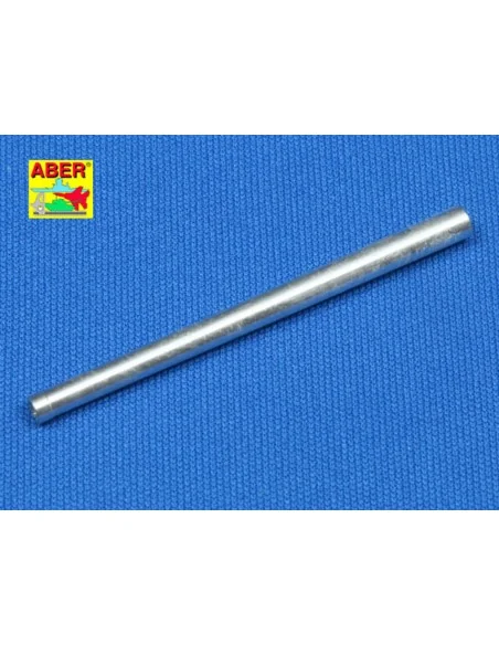 Russian 76, 2mm F-34tank Barrel ort-34/76model 1941-43, 1/35 - Aber...