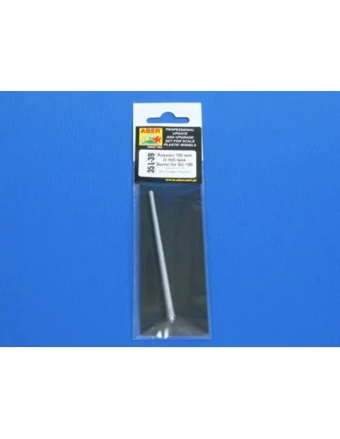 [NO_DESC] Russian 100 mm D-10S tank Barrel for SU-100, 1/35 - Aber ...