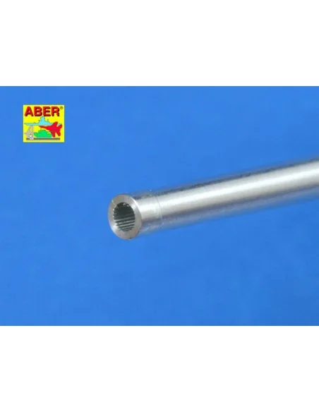 Russian 100 mm D-10S tank Barrel for SU-100, 1/35 - Aber Models 35 ...