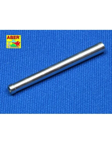 Russ 76, 2mm F-32 tank barrel for KV-I early model 1941, 1/35 - Abe...