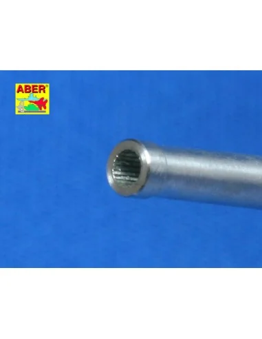 Russ 76, 2mm F-32 tank barrel for KV-I early model 1941, 1/35 - Abe...