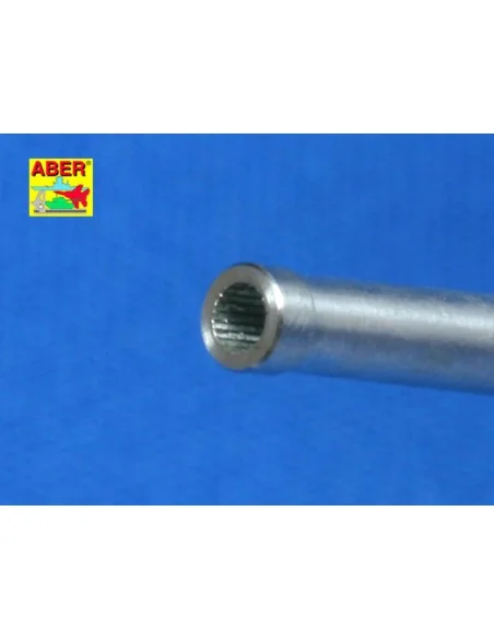 Russ 76, 2mm F-32 tank barrel for KV-I early model 1941, 1/35 - Abe...