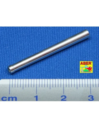 Russ 76, 2mm F-32 tank barrel for KV-I early model 1941, 1/35 - Abe...