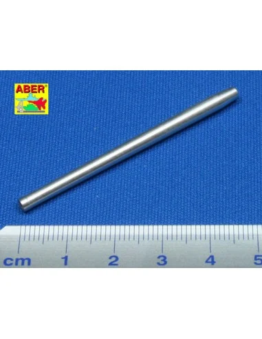 [NO_DESC] ZiS-5/F-34 barrel for KV-1, 1/35 - Aber Models 35 L-049