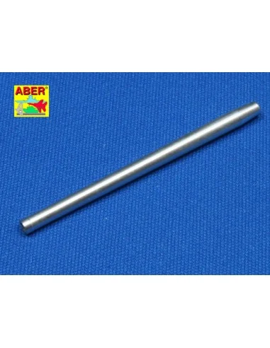 ZiS-5/F-34 barrel for KV-1, 1/35 - Aber Models 35 L-049