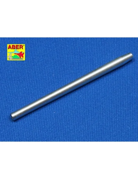 ZiS-5/F-34 barrel for KV-1, 1/35 - Aber Models 35 L-049