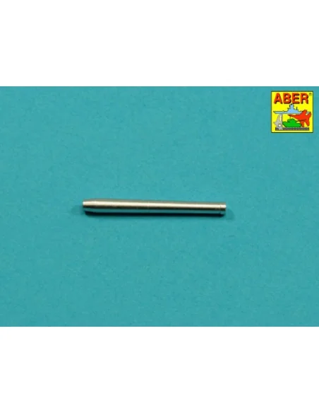 Soviet 76, 2mm F-32 tank barrel for KV-1 early model m1941, 1/35 - ...