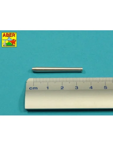 Soviet 76, 2mm F-32 tank barrel for KV-1 early model m1941, 1/35 - ...