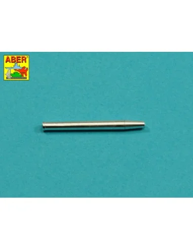 Soviet 76, 2mm L-11 tank barrel for KV-1, 1/35 - Aber Models 35 L-051