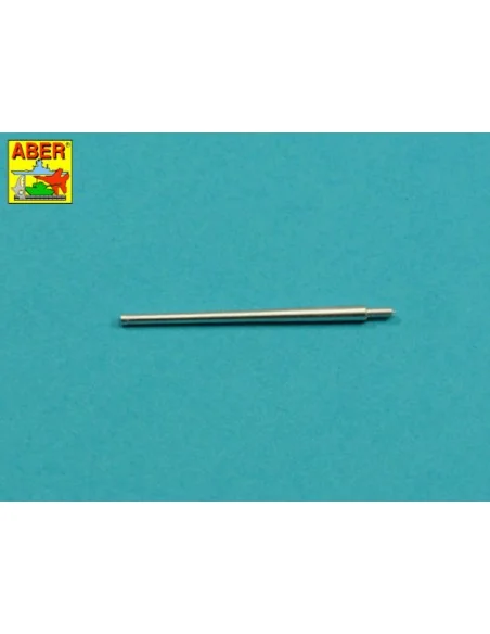 3, 7cm KwK A7 L/42 tank gun barrel for Pz.Kpfw.38(t), 1/35 - Aber M...