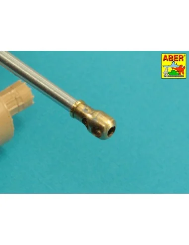 [NO_DESC] Tank Gun Barrel for British Sherma VC “Firefly”, 1/35 - A...