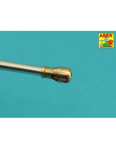 [NO_DESC] Tank Gun Barrel for British Sherma VC “Firefly”, 1/35 - A...