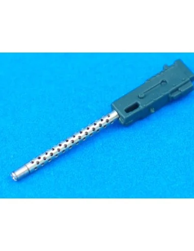 Browning M-1919 A4, 1/35 - Aber Models 35 L-062