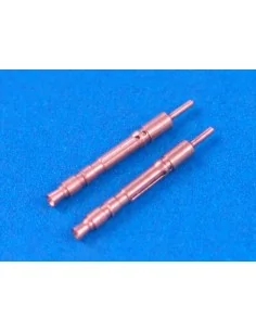 [NO_DESC] Set of Barrels for German Tank MG 34 machine guns, 1/35 -... 2