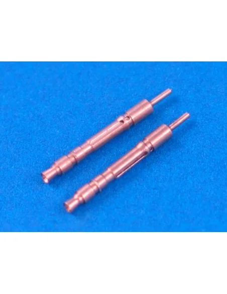 [NO_DESC] Set of Barrels for German Tank MG 34 machine guns, 1/35 -...
