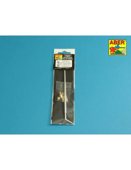 Germ.88.mm Pak 43/3 L/71 Barrel for Jagdpanther Ausf.G1 early, 1/35...