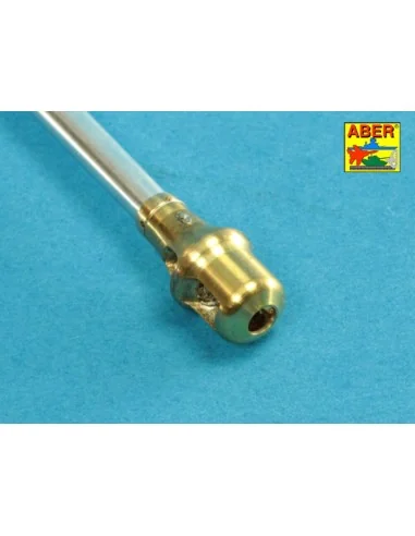 Germ.88.mm Pak 43/3 L/71 Barrel for Jagdpanther Ausf.G1 early, 1/35...