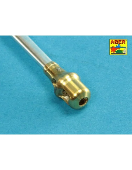 Germ.88.mm Pak 43/3 L/71 Barrel for Jagdpanther Ausf.G1 early, 1/35...