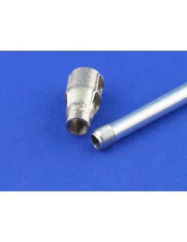 [NO_DESC] Russian 122 mm D-25T tank Barrel for IS-2, 1/35 - Aber Mo...