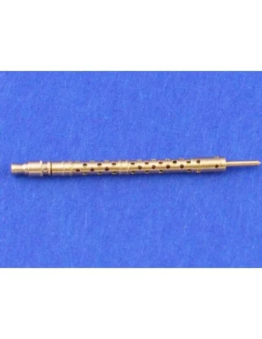 [NO_DESC] Set of 2 Barrels for German machine guns MG34, 1/35 - Abe...