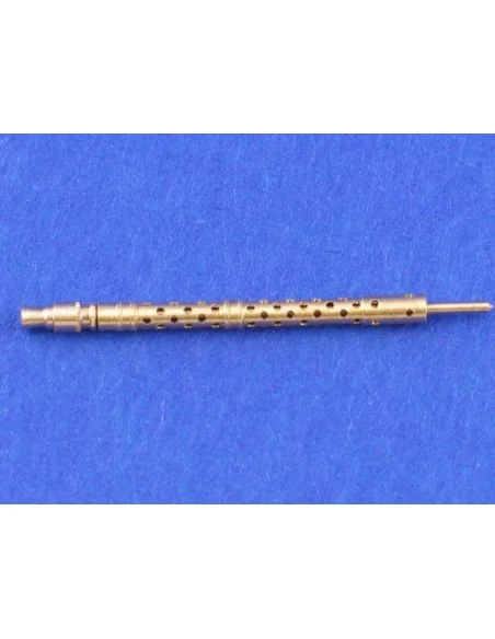 Set of 2 Barrels for German machine guns MG34, 1/35 - Aber Models 3...