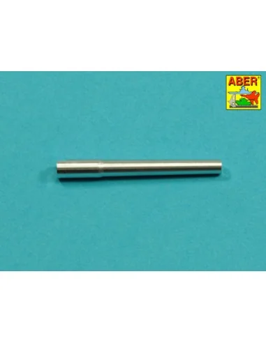 U.S.105mm Howitzer M4 tank Barrel for Sherman M4A3, 1/35 - Aber Mod...
