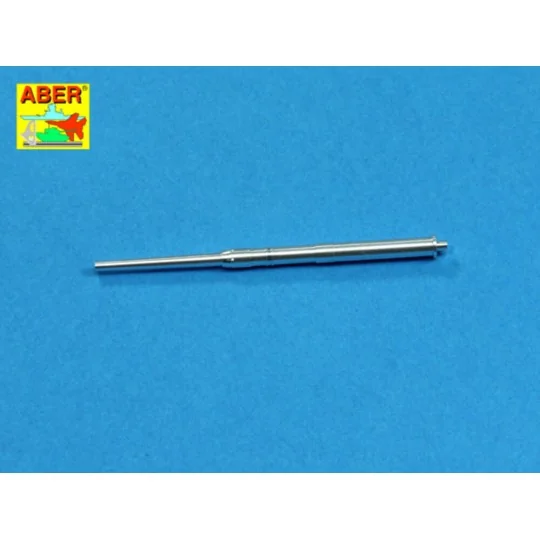 Two-piece 88mm barrel for Flak 36/37, 1/72 - Aber Models 72 L-62