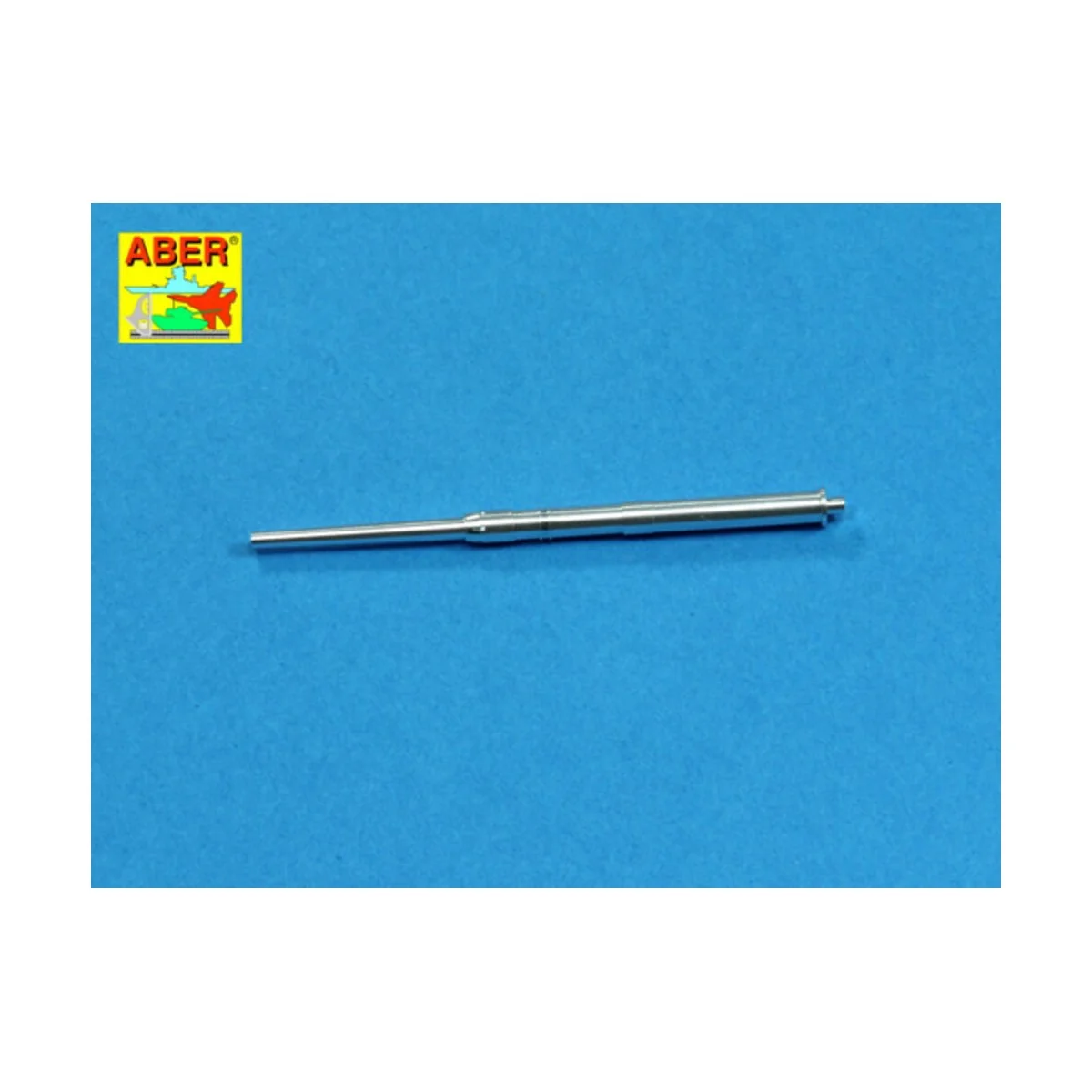 Two-piece 88mm barrel for Flak 36/37, 1/72 - Aber Models 72 L-62
