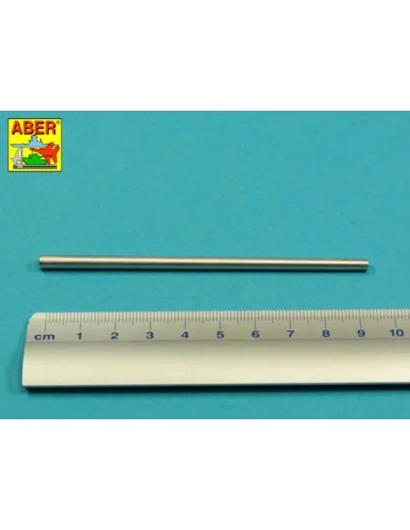 [NO_DESC] German 75 mm for Jagdpanzer IV or E25, 1/35 - Aber Models...