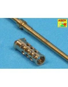 [NO_DESC] Barrel for M2 Browning '50 in (12, &mm), 1/35 - Aber Mode...