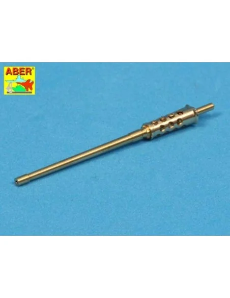 [NO_DESC] Barrel for M2 Browning '50 in (12, &mm), 1/35 - Aber Mode...