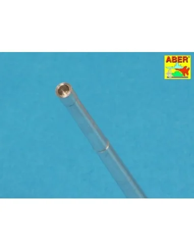 [NO_DESC] Barrel for M24 Chaffee, 1/35 - Aber Models 35 L-085