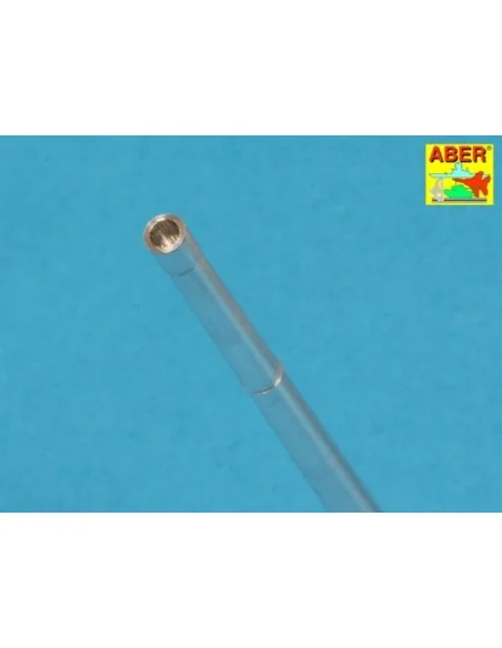 Barrel for M24 Chaffee, 1/35 - Aber Models 35 L-085