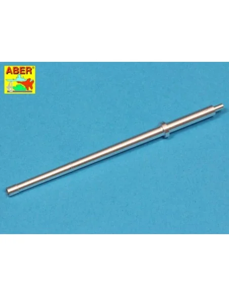 Barrel for M24 Chaffee, 1/35 - Aber Models 35 L-085