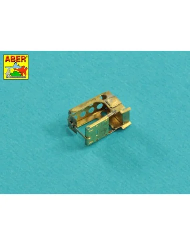 [NO_DESC] EARLY Barrel for M2 Browning '50 in (12, &mm), 1/35 - Abe...