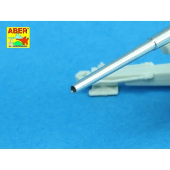 Single-piece barrel for Flak 36 and Flak 37, 1/72 - Aber Models 72 ...