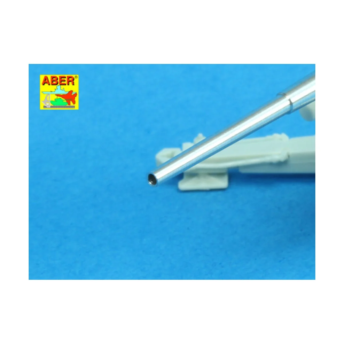 Single-piece barrel for Flak 36 and Flak 37, 1/72 - Aber Models 72 ...