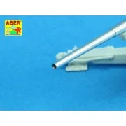 Single-piece barrel for Flak 36 and Flak 37, 1/72 - Aber Models 72 ...