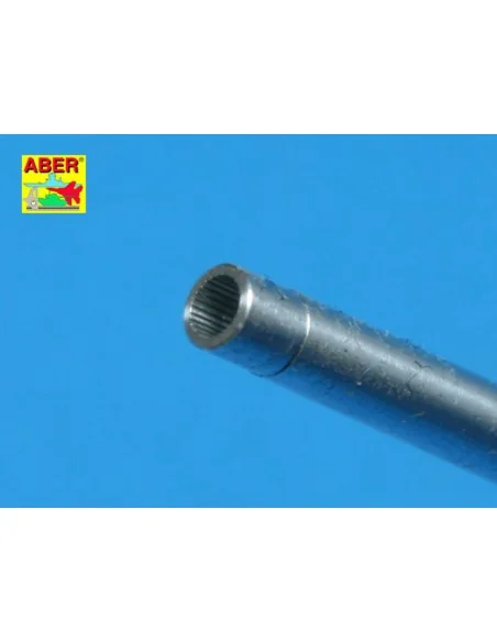 Barrel for British A34 Comet (Bronco), 1/35 - Aber Models 35 L-094