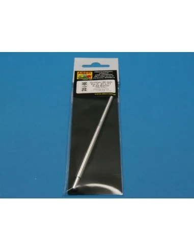 88 mm E-50 Barrel (one part), 1/35 - Aber Models 35 L-096