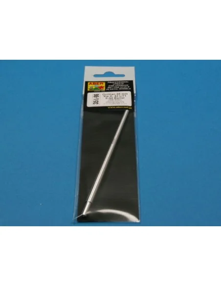 88 mm E-50 Barrel (one part), 1/35 - Aber Models 35 L-096