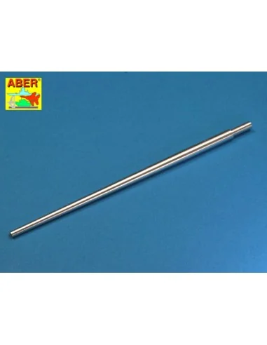 88 mm E-50 Barrel (one part), 1/35 - Aber Models 35 L-096