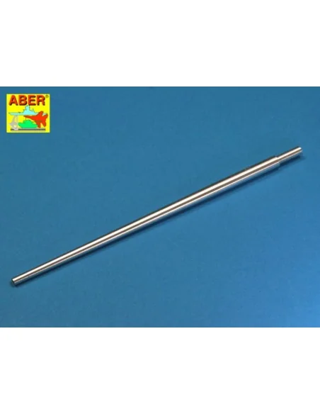 88 mm E-50 Barrel (one part), 1/35 - Aber Models 35 L-096