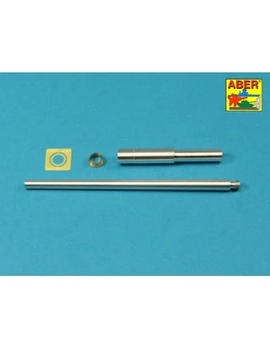 [NO_DESC] Germ.88 mm Kw.K. 43 L/71 E-50 Barrel (two part), 1/35 - A...