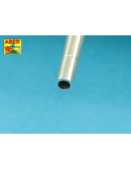 Germ.88 mm Kw.K. 43 L/71 E-50 Barrel (two part), 1/35 - Aber Models...
